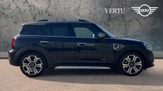 MINI Countryman 2.0 Cooper S Exclusive ALL4 5dr Auto Petrol Hatchback